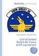 List of United States Air Force airlift squadrons, Jesse Russell,Ronald Cohn 