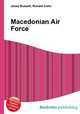 Macedonian Air Force, Jesse Russell,Ronald Cohn 