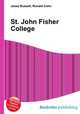St. John Fisher College, Jesse Russell,Ronald Cohn 