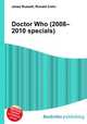 Doctor Who (2008–2010 specials), Jesse Russell,Ronald Cohn 