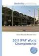 2011 IFAF World Championship, Jesse Russell,Ronald Cohn 