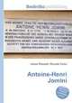 Antoine-Henri Jomini, Jesse Russell,Ronald Cohn 
