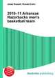 2010–11 Arkansas Razorbacks men