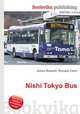 Nishi Tokyo Bus, Jesse Russell,Ronald Cohn 