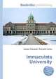 Immaculata University, Jesse Russell,Ronald Cohn 