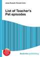 List of Teacher