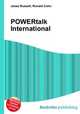POWERtalk International, Jesse Russell,Ronald Cohn 