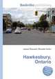 Hawkesbury, Ontario, Jesse Russell,Ronald Cohn 
