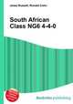 South African Class NG6 4-4-0, Jesse Russell,Ronald Cohn 