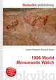 1996 World Monuments Watch, Jesse Russell,Ronald Cohn 