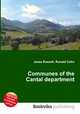Communes of the Cantal department, Jesse Russell,Ronald Cohn 