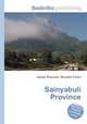 Sainyabuli Province, Jesse Russell,Ronald Cohn 
