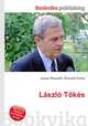 Laszlo Tokes, Jesse Russell,Ronald Cohn 