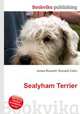 Sealyham Terrier, Jesse Russell,Ronald Cohn 