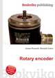 Rotary encoder, Jesse Russell,Ronald Cohn 
