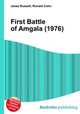 First Battle of Amgala (1976), Jesse Russell,Ronald Cohn 