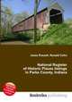 National Register of Historic Places listings in Parke County, Indiana, Jesse Russell,Ronald Cohn 