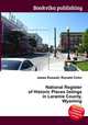 National Register of Historic Places listings in Laramie County, Wyoming, Jesse Russell,Ronald Cohn 