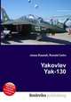 Yakovlev Yak-130, Jesse Russell,Ronald Cohn 