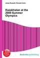 Kazakhstan at the 2000 Summer Olympics, Jesse Russell,Ronald Cohn 