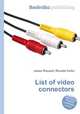 List of video connectors, Jesse Russell,Ronald Cohn 