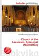 Church of the Ascension, Episcopal (Manhattan), Jesse Russell,Ronald Cohn 