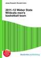 2011–12 Weber State Wildcats men