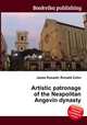 Artistic patronage of the Neapolitan Angevin dynasty, Jesse Russell,Ronald Cohn 