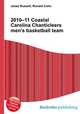 2010–11 Coastal Carolina Chanticleers men