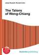 The Talons of Weng-Chiang, Jesse Russell,Ronald Cohn 