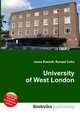 University of West London, Jesse Russell,Ronald Cohn 