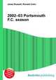2002–03 Portsmouth F.C. season, Jesse Russell,Ronald Cohn 