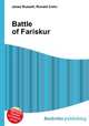 Battle of Fariskur, Jesse Russell,Ronald Cohn 