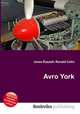 Avro York, Jesse Russell,Ronald Cohn 