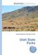 Utah State Parks, Jesse Russell,Ronald Cohn 