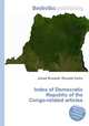 Index of Democratic Republic of the Congo-related articles, Jesse Russell,Ronald Cohn 