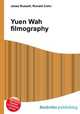 Yuen Wah filmography, Jesse Russell,Ronald Cohn 