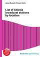 List of Atlanta broadcast stations by location, Jesse Russell,Ronald Cohn 