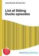 List of Sitting Ducks episodes, Jesse Russell,Ronald Cohn 