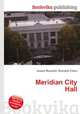 Meridian City Hall, Jesse Russell,Ronald Cohn 