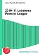 2010–11 Lebanese Premier League, Jesse Russell,Ronald Cohn 