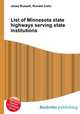 List of Minnesota state highways serving state institutions, Jesse Russell,Ronald Cohn 