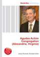 Agudas Achim Congregation (Alexandria, Virginia), Jesse Russell,Ronald Cohn 