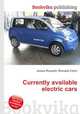 Currently available electric cars, Jesse Russell,Ronald Cohn 