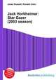 Jack Horkheimer: Star Gazer (2003 season), Jesse Russell,Ronald Cohn 