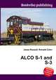ALCO S-1 and S-3, Jesse Russell,Ronald Cohn 