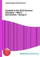 Football at the 2012 Summer Olympics – Men