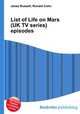 List of Life on Mars (UK TV series) episodes, Jesse Russell,Ronald Cohn 