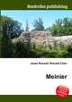 Meinier, Jesse Russell,Ronald Cohn 