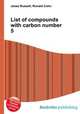 List of compounds with carbon number 5, Jesse Russell,Ronald Cohn 